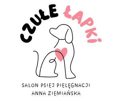 Czułe łapki Haczów Anna Ziemiańska